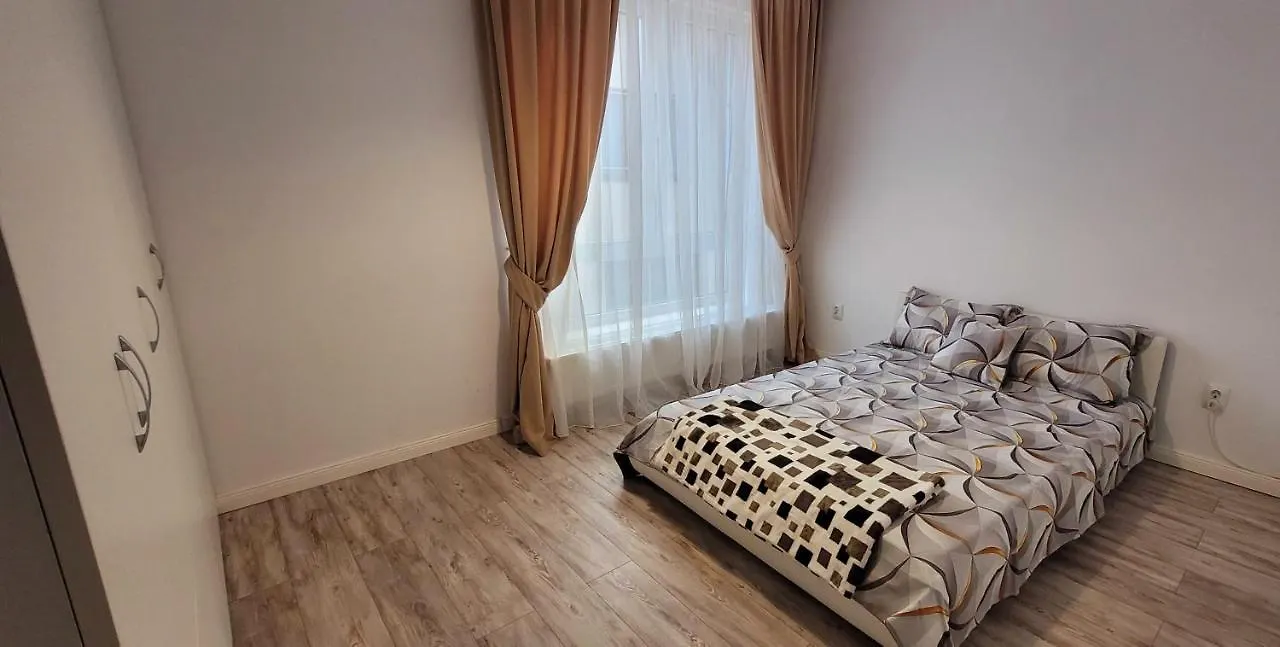 People Villa Bukarest
